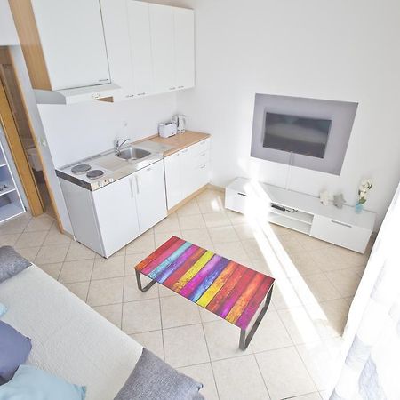 Apartment Zdravka هفار المظهر الخارجي الصورة