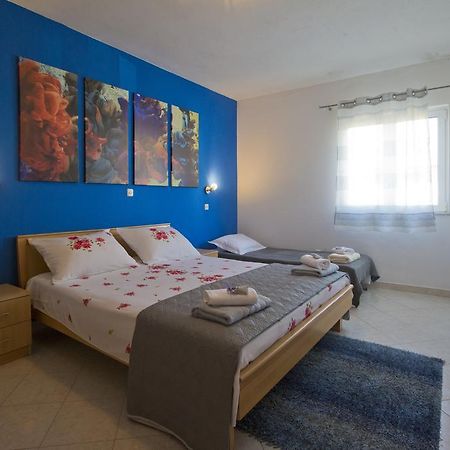 Apartment Zdravka هفار المظهر الخارجي الصورة
