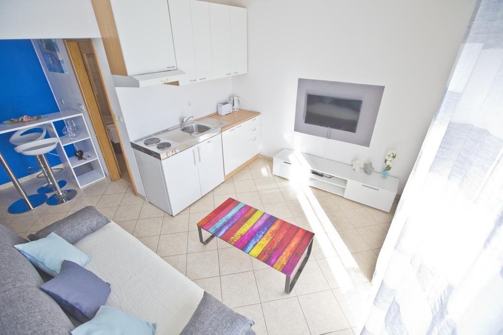 Apartment Zdravka هفار المظهر الخارجي الصورة