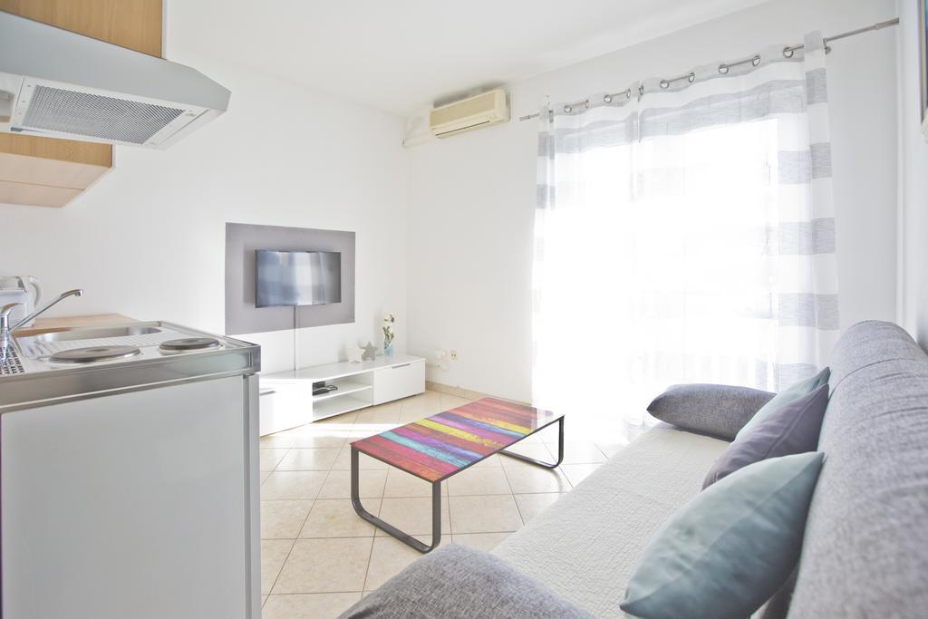 Apartment Zdravka هفار المظهر الخارجي الصورة
