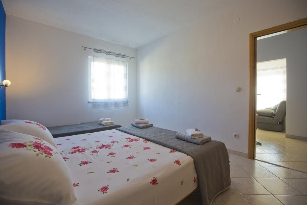 Apartment Zdravka هفار المظهر الخارجي الصورة