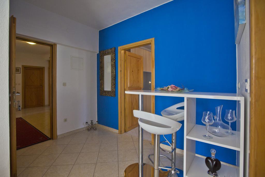 Apartment Zdravka هفار المظهر الخارجي الصورة