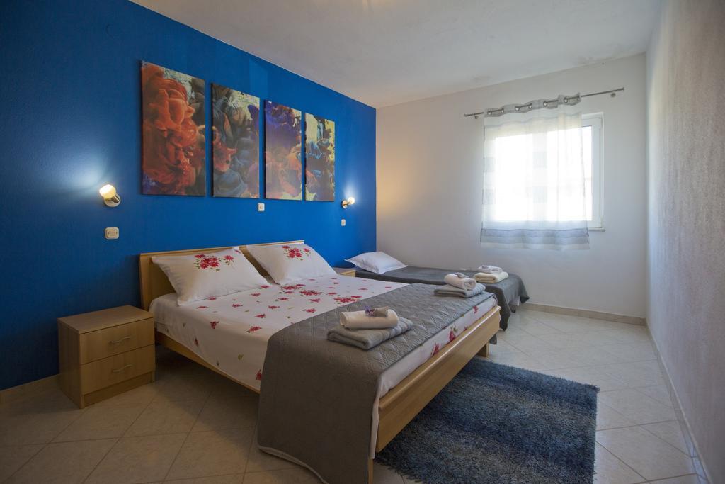 Apartment Zdravka هفار المظهر الخارجي الصورة