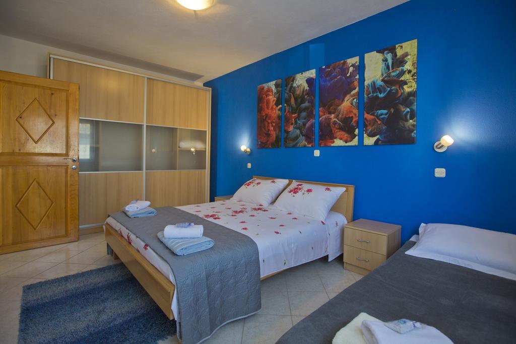 Apartment Zdravka هفار المظهر الخارجي الصورة