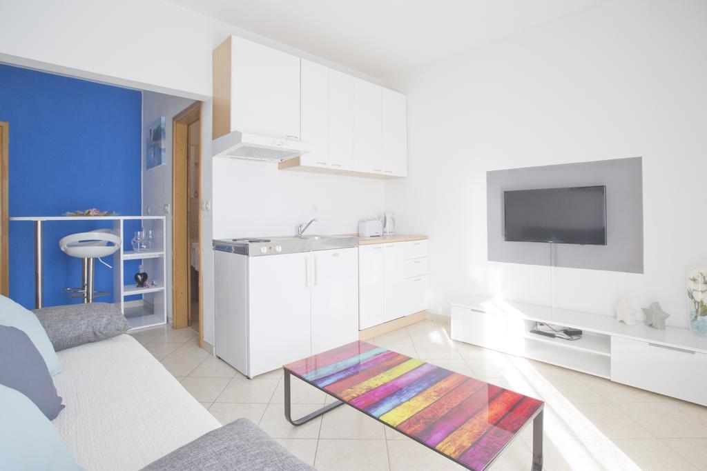 Apartment Zdravka هفار المظهر الخارجي الصورة