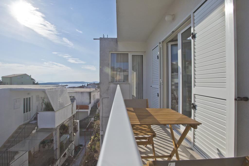Apartment Zdravka هفار المظهر الخارجي الصورة