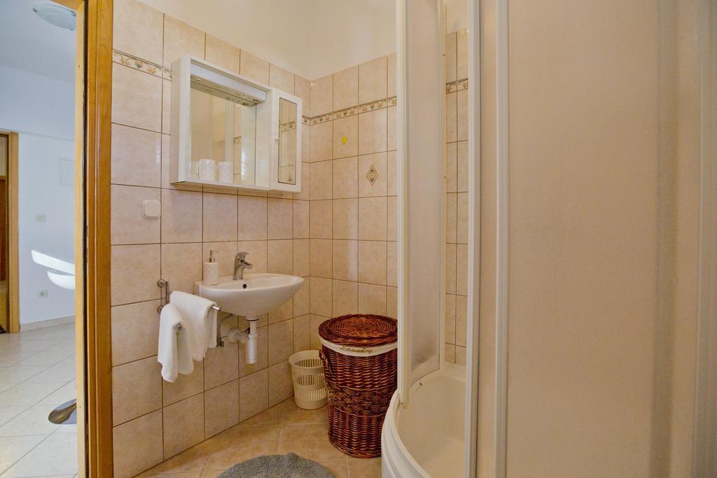 Apartment Zdravka هفار المظهر الخارجي الصورة
