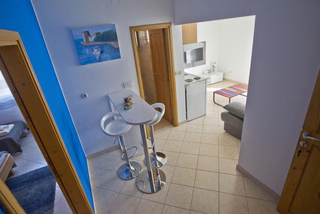 Apartment Zdravka هفار المظهر الخارجي الصورة