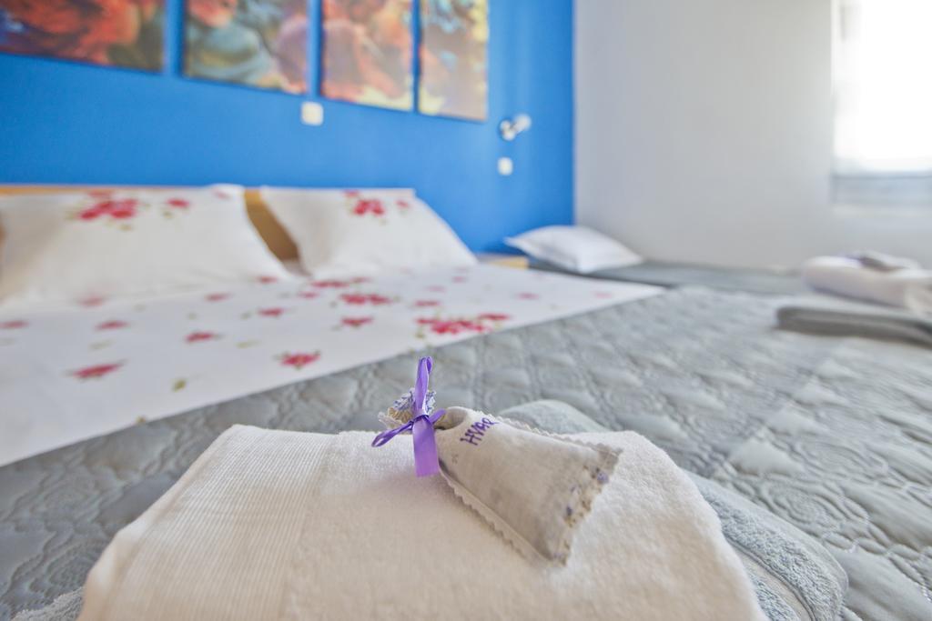 Apartment Zdravka هفار المظهر الخارجي الصورة